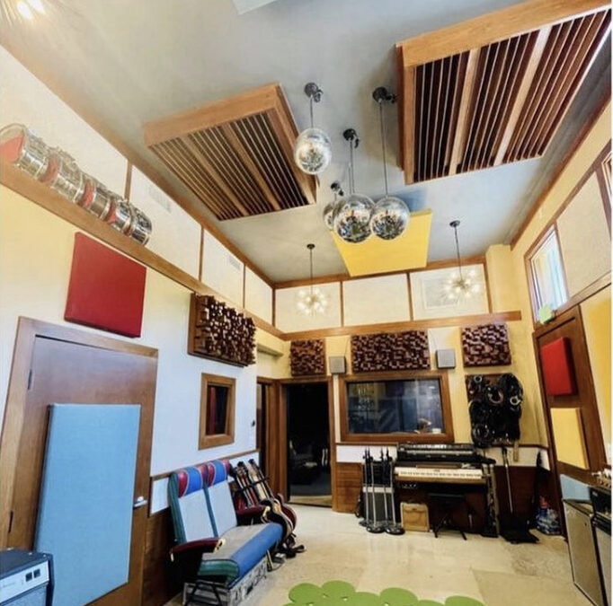 Echo Park Studio