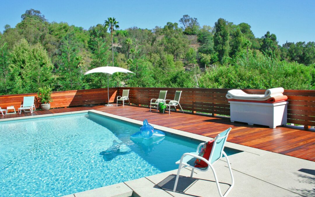 Studio City House