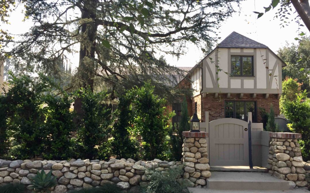 Pasadena Estate