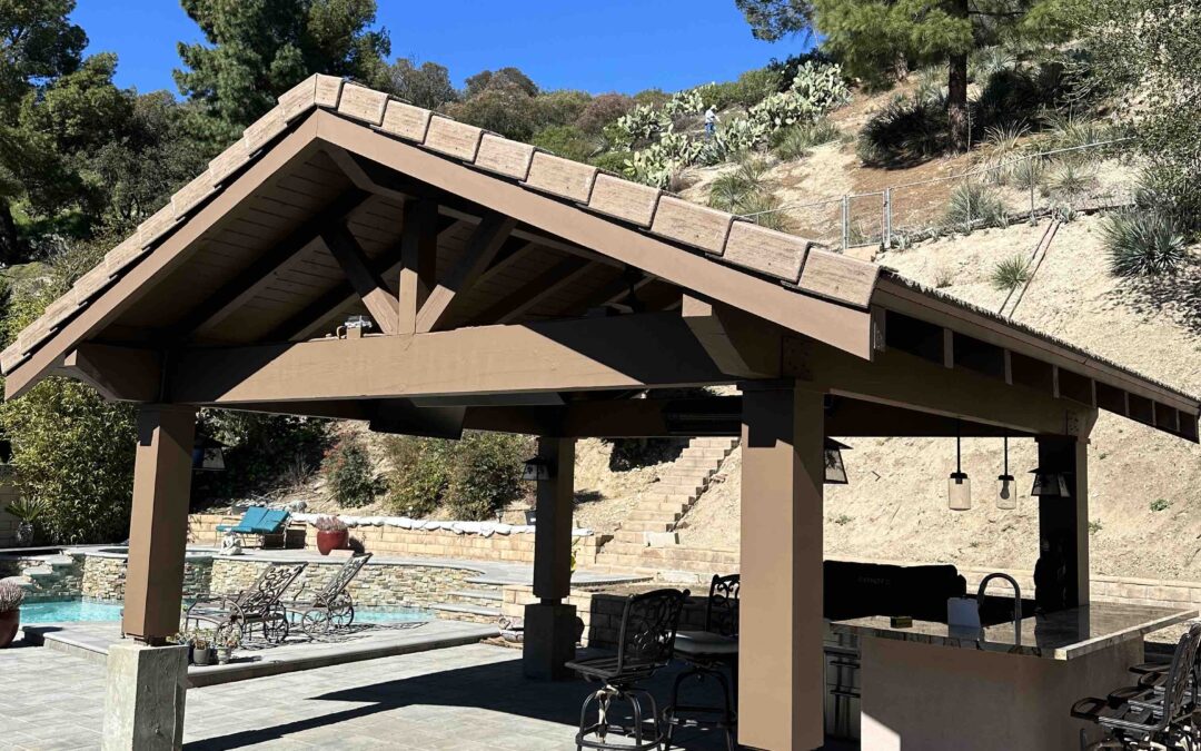 La Crescenta Exterior