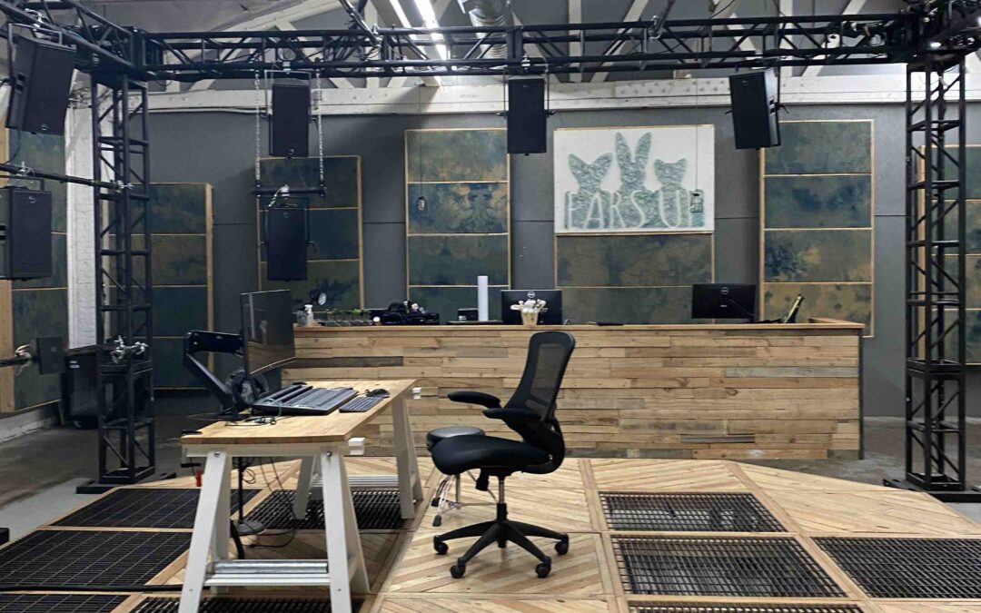 Glendale Studio
